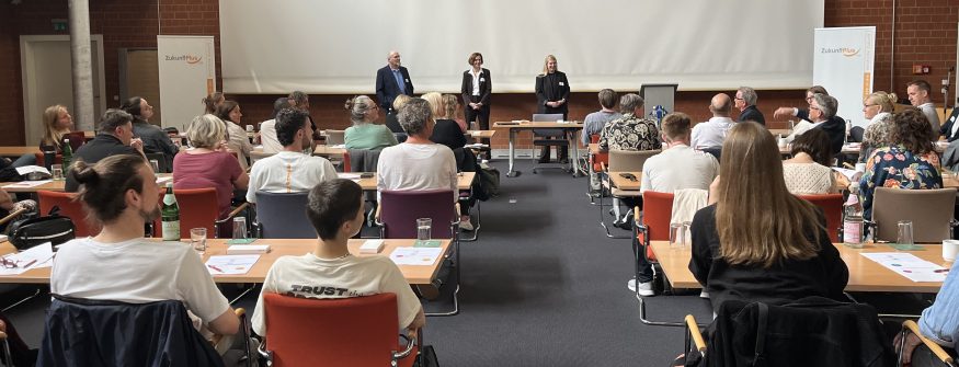 Mitarbeitendenveranstaltung: Von Spiel, Spaß und Strategischem