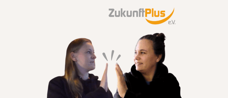 Lifehacks4U: Gemeinsame Verantwortung als Doppelspitze