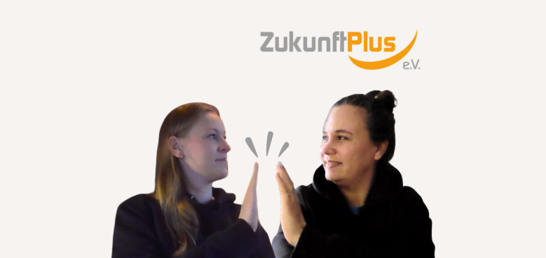 Lifehacks4U: Gemeinsame Verantwortung als Doppelspitze