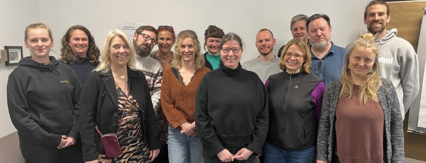 Fortbildung bei “Lifehacks4U”: Gemeinsam gegen Diskriminierung, Sexismus und Rechtsextremismus