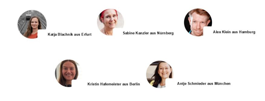 Halbzeit bei „Chance plus“: Erste Erfolge und starke Stimmen vom Team