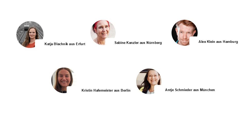 Halbzeit bei „Chance plus“: Erste Erfolge und starke Stimmen vom Team