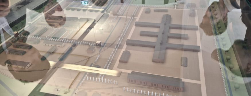 „Chance plus“: Erinnern. Reflektieren. Haltung zeigen.