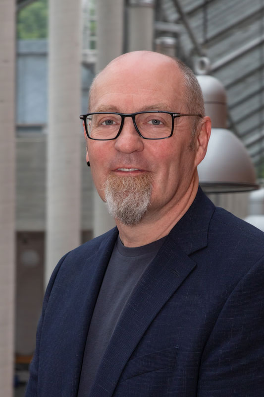 Markus Ernst