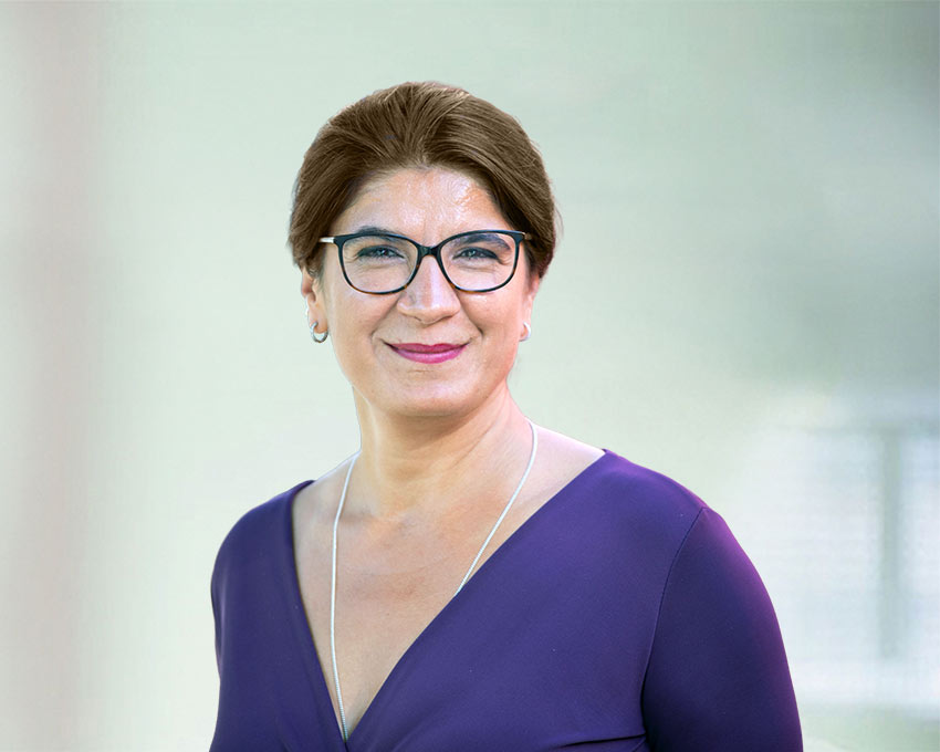 Semra Çelik