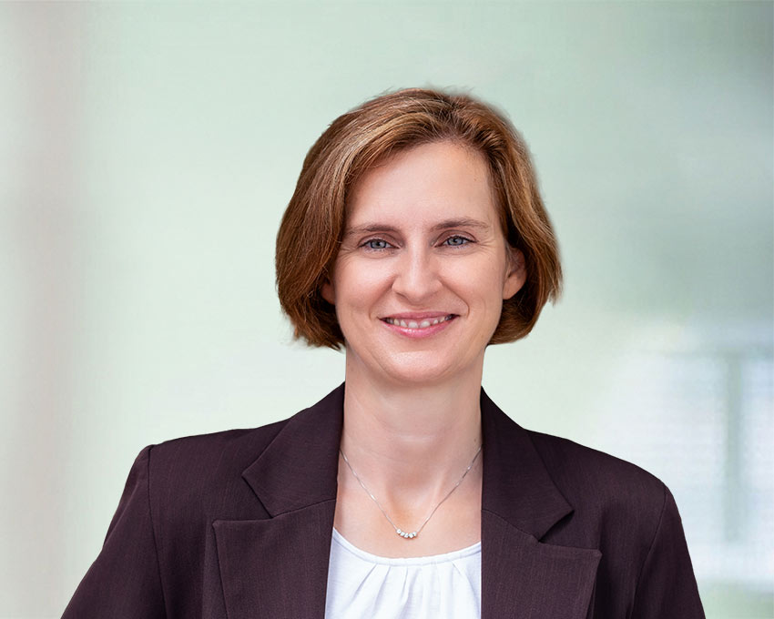 Claudia Dingethal