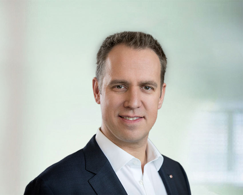 Stephan A. Wißmann