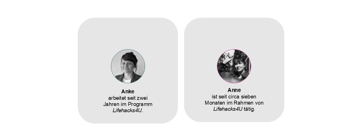 Einblick in unsere Unternehmenskultur: Von Austausch, Orientierung und Wissenstransfer