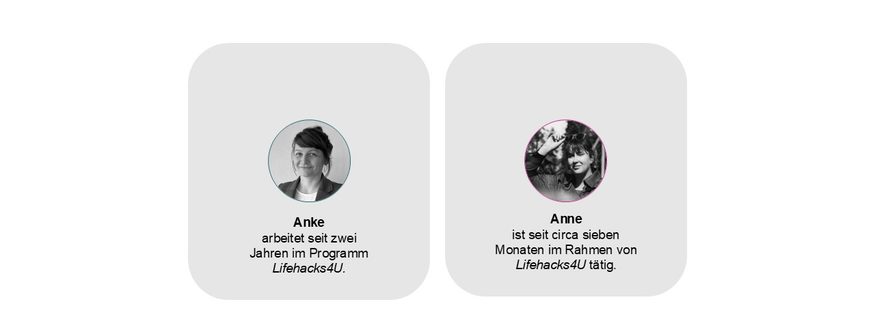 Einblick in unsere Unternehmenskultur: Von Austausch, Orientierung und Wissenstransfer